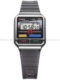 Zegarek Casio Vintage "Stranger Things" A120WEST 1AER