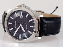 Zegarek Citizen Eco Drive BM7108-14E Męski, Kwarcowy, Wskazówkowy