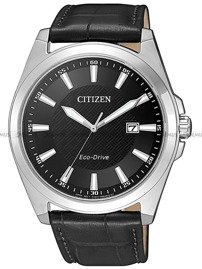 Zegarek Citizen Eco Drive BM7108-14E Męski, Kwarcowy, Wskazówkowy