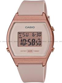 Zegarek Damski Casio LW 204 4AEF