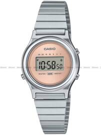 Zegarek Damski Casio Vintage LA700WE 4AEF