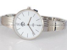 Zegarek FujiTime M7107QS-White