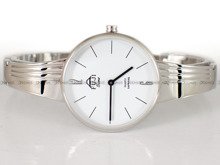 Zegarek FujiTime M7107QS-White-Black