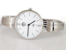 Zegarek FujiTime M7107QS-White-Black