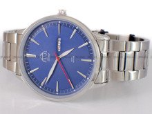 Zegarek FujiTime M7110QS-Blue