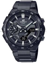 Zegarek Męski EDIFICE WINDFLOW Bluetooth ECB 2200DC 1AEF