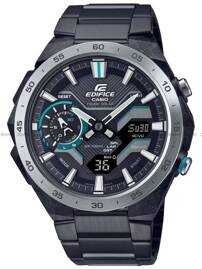 Zegarek Męski EDIFICE WINDFLOW Bluetooth ECB 2200DD 1AEF