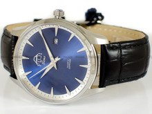 Zegarek Męski FujiTime M7123QS-PA-Blue