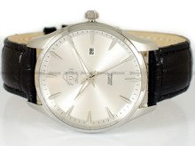 Zegarek Męski FujiTime M7123QS-PA-Silver