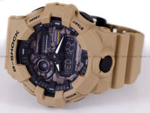 Zegarek Męski G-SHOCK Bluetooth Urban Utility GBA 900UU 5AER