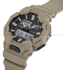 Zegarek Męski G-SHOCK Carbon Core Guard GA 010 5AER