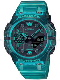 Zegarek Męski G-SHOCK Carbon Core Guard GA B001G 2AER