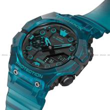 Zegarek Męski G-SHOCK Carbon Core Guard GA B001G 2AER