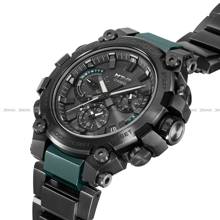 Zegarek Męski G-SHOCK Dual Core Guard Structure MTG B3000BD 1A2ER