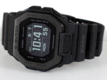 Zegarek Męski G-SHOCK G-LIDE Bluetooth GBX 100NS 1ER