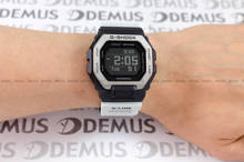 Zegarek Męski G-SHOCK G-LIDE TIME-TRAVELING Bluetooth GBX 100TT 8ER