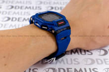 Zegarek Męski G-SHOCK G-SQUAD Bluetooth GBD 200 2ER