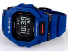 Zegarek Męski G-SHOCK G-SQUAD Bluetooth GBD 200 2ER