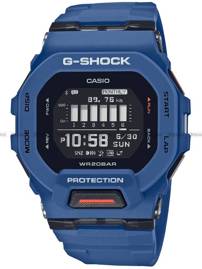 Zegarek Męski G-SHOCK G-SQUAD Bluetooth GBD 200 2ER