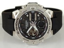 Zegarek Męski G-SHOCK G-STEEL Bluetooth GST B400 1AER