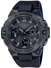 Zegarek Męski G-SHOCK G-STEEL Bluetooth GST B400BB 1AER