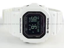 Zegarek Męski G-SHOCK G-Squad Heart Rate Monitor Bluetooth DW H5600 7ER