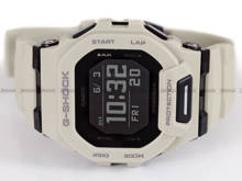 Zegarek Męski G-SHOCK G-Squad Urban Utility Bluetooth GBD 200UU 9ER