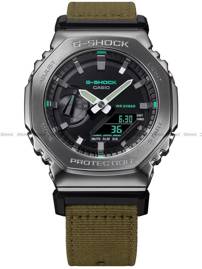 Zegarek Męski G-SHOCK GM 2100CB 3AER