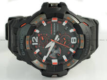 Zegarek Męski G-SHOCK MASTER OF G - AIR GRAVITYMASTER GR B300 1A4ER