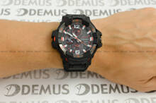 Zegarek Męski G-SHOCK MASTER OF G - AIR GRAVITYMASTER GR B300 1A4ER