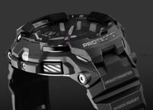 Zegarek Męski G-SHOCK MASTER OF G - AIR GRAVITYMASTER GR B300 1AER