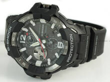 Zegarek Męski G-SHOCK MASTER OF G - AIR GRAVITYMASTER GR B300 1AER