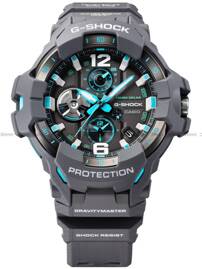 Zegarek Męski G-SHOCK MASTER OF G - AIR GRAVITYMASTER GR B300 8A2ER