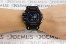 Zegarek Męski G-SHOCK MASTER of G RANGEMAN GPR H1000 1ER