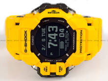 Zegarek Męski G-SHOCK MASTER of G RANGEMAN GPR H1000 9ER