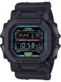 Zegarek Męski G-SHOCK Multi Fluorescent GX 56MF 1ER