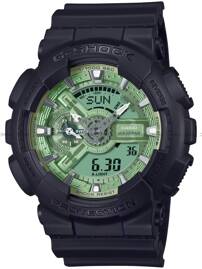 Zegarek Męski G-SHOCK Original GA 110CD 1A3ER