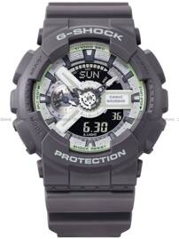 Zegarek Męski G-SHOCK Original Hidden Glow GA 110HD 8AER