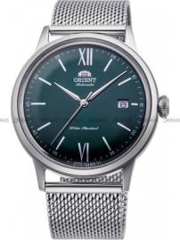 Zegarek Męski Orient Automatic RA-AC0018E10B