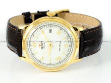 Zegarek Męski Orient Bambino Automatic TAC00009N0