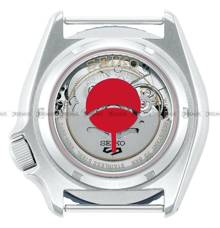 Zegarek Męski Seiko 5 Sports NARUTO & BORUTO - SASUKE UCHIHA SRPF69K1 - Limitowana edycja