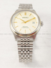 Zegarek Męski Seiko Presage Classic Series SPB478J1