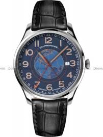 Zegarek Męski Sturmanskie Heritage Sputnik GMT 51524-1071662