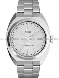 Zegarek Męski Timex Milano XL TW2U15600