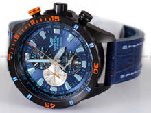 Zegarek Męski Vostok Europe Almaz YM26-320C654B - Zestaw