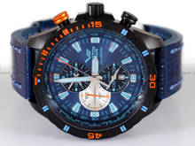 Zegarek Męski Vostok Europe Almaz YM26-320C654B - Zestaw