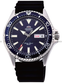 Zegarek ORIENT Diver RA-AA0006L19B Męski, Automatyczny, Wskazówkowy
