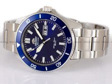 Zegarek ORIENT Diver RA-AA0009L19B Męski, Automatyczny, Wskazówkowy