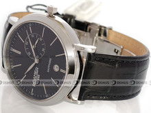 Zegarek Roamer 934950 41 55 05 Męski, Kwarcowy, Wskazówkowy
