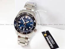 Zegarek Seiko Prospex SPB187J1 Męski, Automatyczny, Wskazówkowy